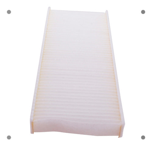 Filtro Cabina Peugeot 301 1.6 Dv6dt 2013 2015
