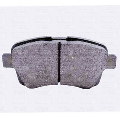 Pastilla Freno Delantero Suzuki Aerio 1.6 M16a 2003 2008