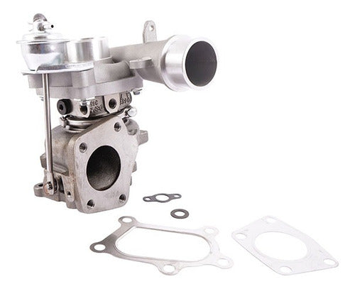 Turbo Motor Mazda Cx7 2.3 L3ve Bencina 2005 2013