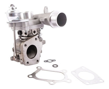 Turbo Motor Mazda Cx7 2.3 L3ve Bencina 2005 2013