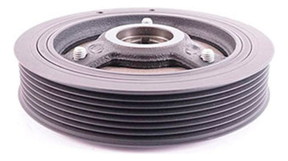 Damper Polea Cigueñal Hyundai H-1 D4cb 2007 2015