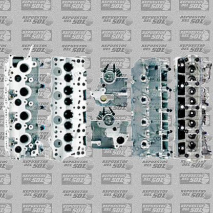 Culata Kia Sportage 2.2 R2/rf 4 Cil Sohc 1993 1998