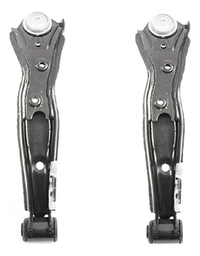 Bandeja Suspension Hyundai Eon 2012 2017 Par