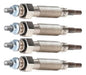 Bujias Incandescentes Mitsubishi L200 2.5 D456t 2006 2013