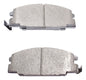 Pastilla Freno Delantero Isuzu Trooper 2.3 4zd1 1987 1992