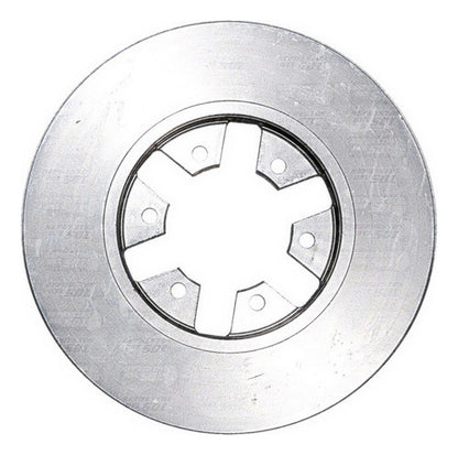 Par Disco Freno Delantero Nissan D21 2.4 2wd 1993 2010