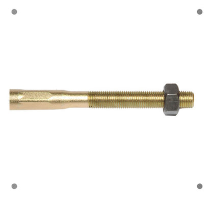 Brazo Axial R/L Nissan Sentra 1.6 1995 1997