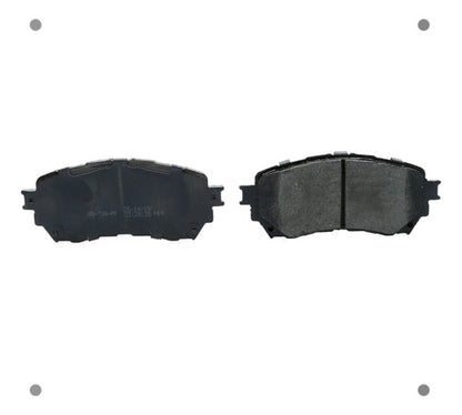 Pastilla Freno Delantera Mazda 6 2013 2021