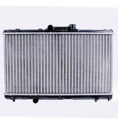 Radiador Motor Toyota Corolla 1.8 7afe Ae102 1993 1997