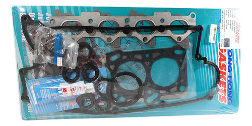 Juego Empaquetadura Motor Kia Cerato 2.0 2005 2007