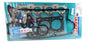 Juego Empaquetadura Motor Kia Cerato 2.0 2005 2007
