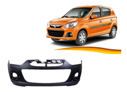 Parachoque Delantero Suzuki Alto K10 1.0 K10b Aod310-3 2016 2018