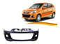 Parachoque Delantero Suzuki Alto K10 1.0 K10b Aod310-3 2016 2018