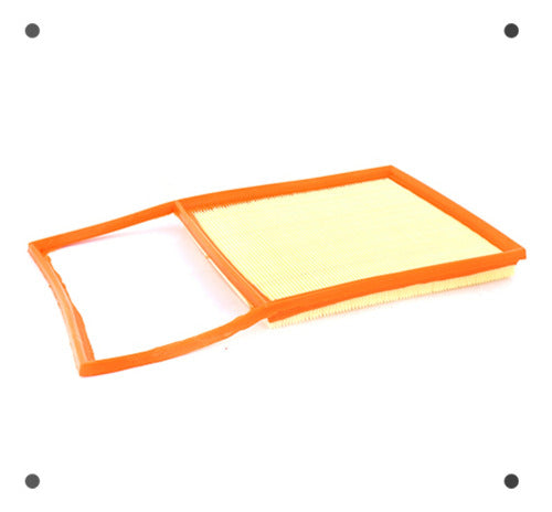 Filtro Aire Mg Mg3 1.5 Automatico Hatchback 2019 2024