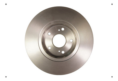 Par Disco Freno Delantero Gtx Suzuki Kizashi 2010 2016