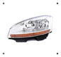 Optico Izquierdo Citroen C4 Picasso 1.6 Mini-van 2007 2011