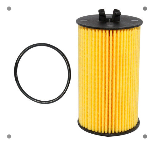 Filtro Aceite Opel Meriva B 1.4 A14xer 2012 2016