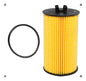 Filtro Aceite Opel Meriva B 1.4 A14xer 2012 2016