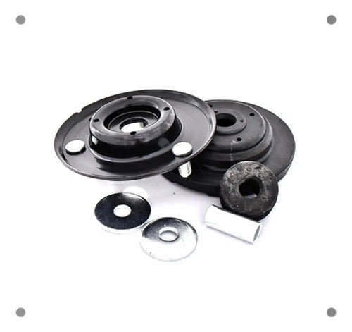 Cazoleta Nissan Navara 2.5 4x2 Camioneta 2007 2013