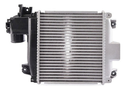 Radiador Intercooler Toyota Hilux 2.5 2kdftv 2005 2011
