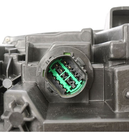 Optico + Drl Maxus T90 2021 2025 Par