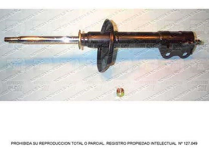 Amortiguador Derecho Delantero Toyota Starlet 1.3 1995 1999