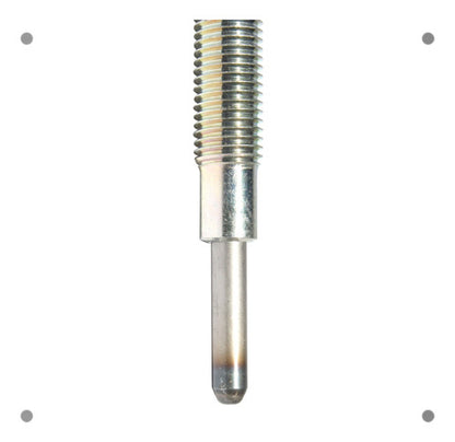 Bujia Incandescente Nissan Atlas 2.7 1990 1993