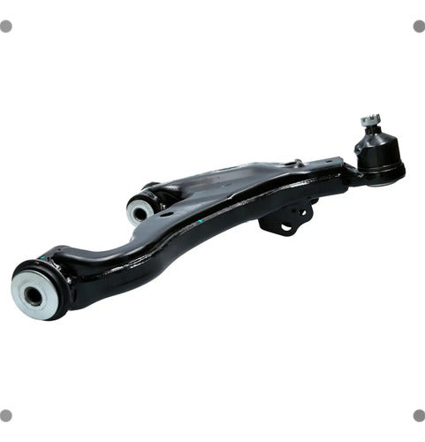 Bandeja Suspension Izquierda Toyota Hilux 2005 2015