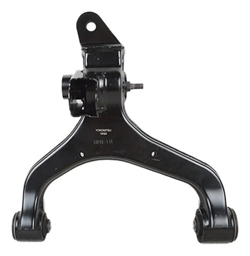 Bandeja Delantero Inferior Izquierda Actyon Sport 4x2 2006 2011 S/rotula