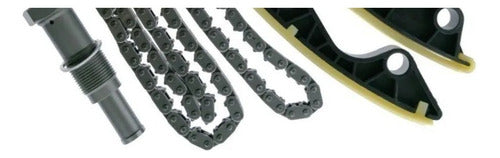 Kit Distribución Mg3 Mg350 1.5 2011 2020 9 Pzs