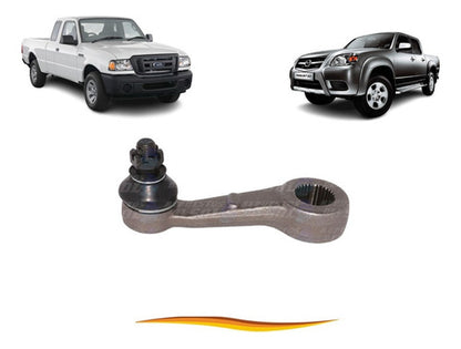 Brazo Pitman Mazda Bt50 2006 2012