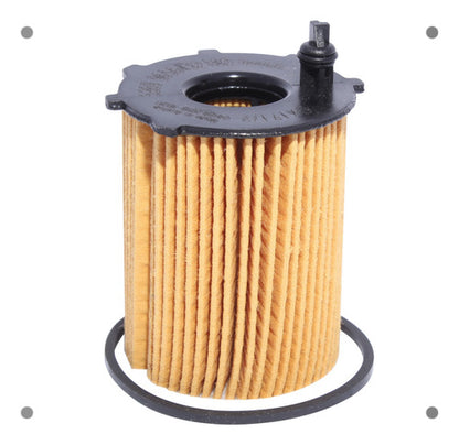Filtro Aceite Peugeot Expert 1.6 Dv6td Hdi 2013 2017