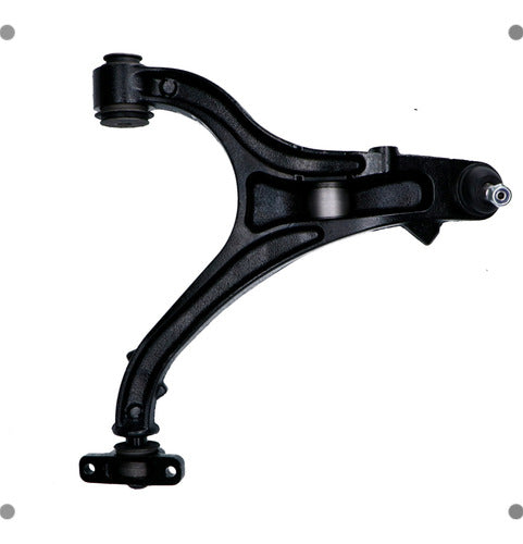 Bandeja Suspension Izquierdo Jeep Commander 2006 2010
