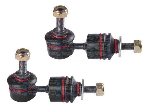 Par Bieleta Trasera Mazda 3 2003 2014 Mazda 5 2005 2010