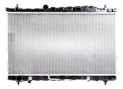Radiador Motor Hyundai Trajet 2.7 G6ba 2001 2008