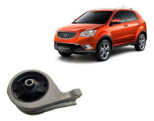 Soporte Motor Trasero Ssangyong Korando 2012 2014