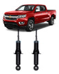 Par Amortiguador Delantero Chevrolet Colorado 2.9 2006 2013