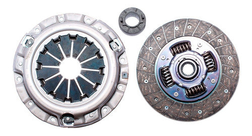 Kit Embrague Hyundai Elantra G4fg 1.6 2007 2015