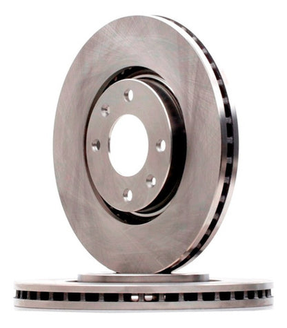 Par Disco Freno Delantero Peugeot 206 2.0 2000 2004