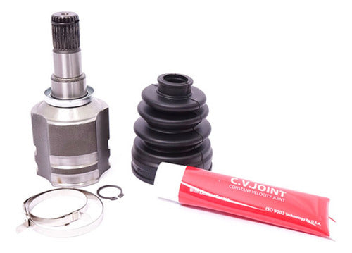 Junta Homocinetica Lado Caja Toyota Corolla 23x23