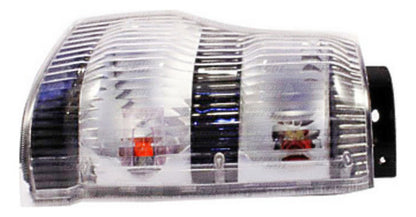 Farol Punta Tapabarro Isuzu Nkr 3.0 2007 2008 Par