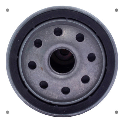 Filtro Aceite Ford Fiesta 1.6 Zetec Rocam 2000 2010