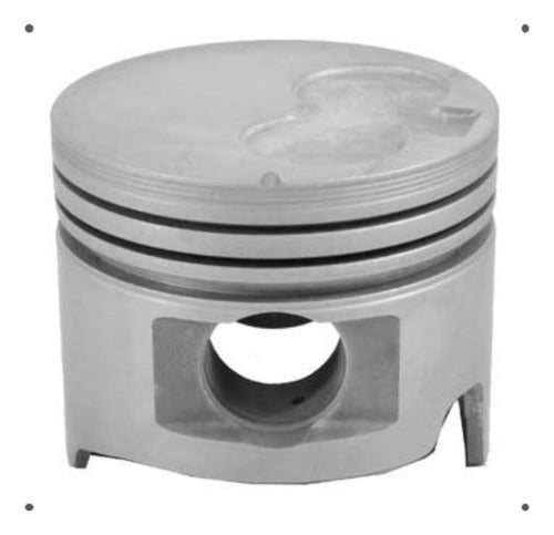 Juego Piston Std Toyota Hiace 2.8 3l Lh113 1900 1996