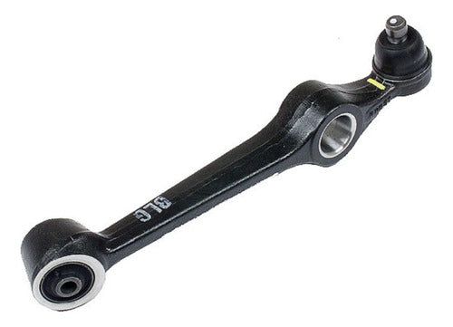 Bandeja Suspension Inferior Derecha Kia Rio 2000 2006