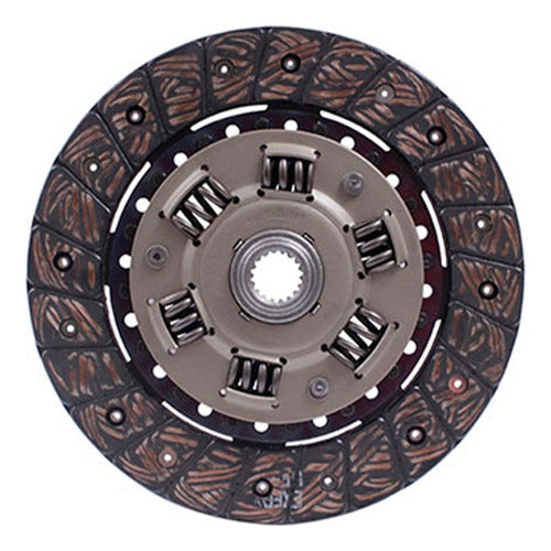 Kit Embrague Exedy Suzuki Swift Gti 1.3 G13b 1989 1996