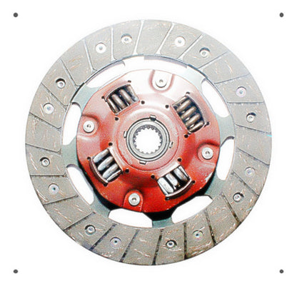 Kit Embrague Kia Pride 1.3 B3 Da Mpi Sohc 1993 2001