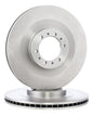 Par Disco Freno Delantero Mitsubishi L200 Dakar 2.5 1996 2007