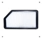 Filtro Aire Hyundai Accent Rb 1.6 D4fb 2011 2018