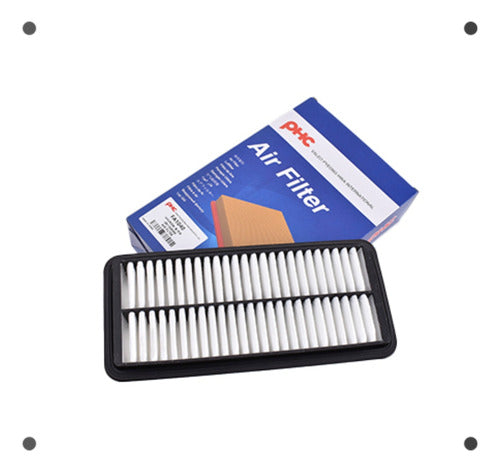 Filtro Aire Kia Morning 1.1 Hatchback G4hg 2008 2011
