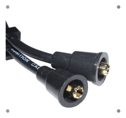 Juego Cable Bujia Suzuki Swift 1.3 2004 2011